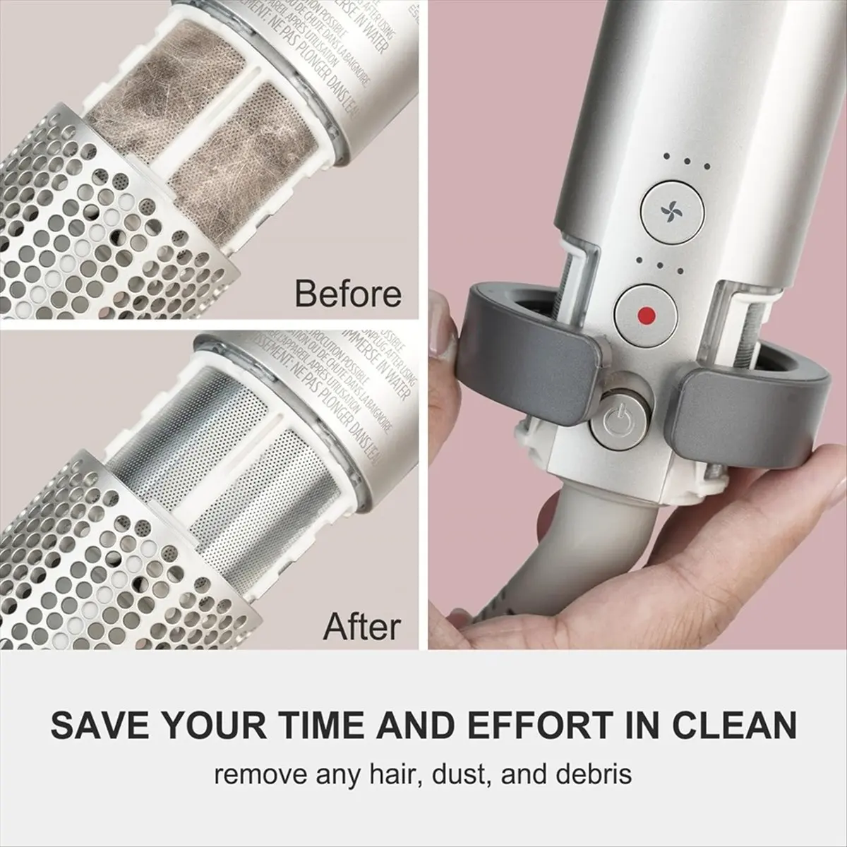 grande-acessorio-de-escova-redonda-e-acessorio-de-escova-de-limpeza-de-filtro-para-secadores-de-sopro-flexstyle-hd400-series