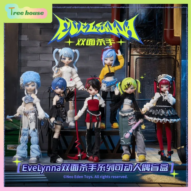 Original Eve Lynna … - image