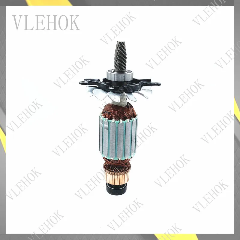 مجموعة الدوار لماكيتا LS1018L #2