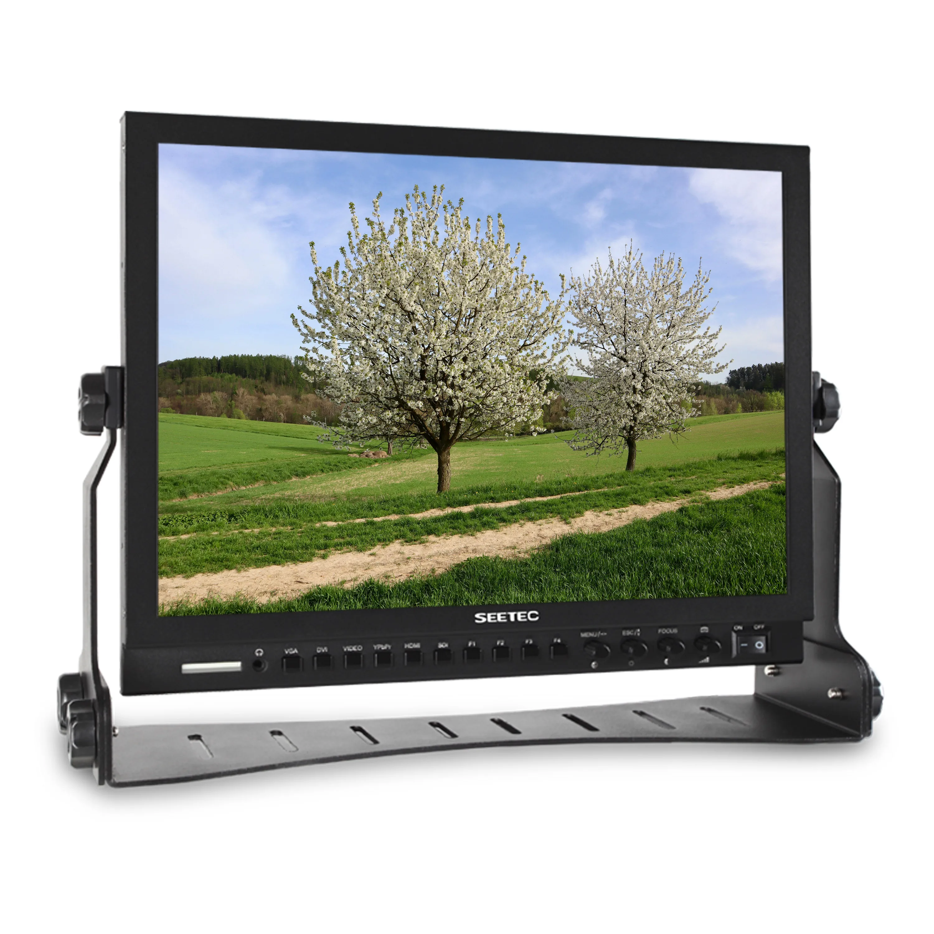 Feelworld L2 Plus M…