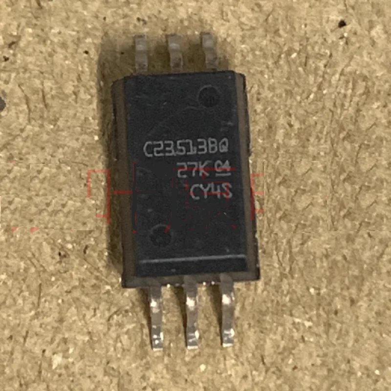 Isolators UCC23513BQDWYQ1 New Original one stop shopping BOM PCB PCBA 3D Printing CNC Mechatronic (Electronic Components)