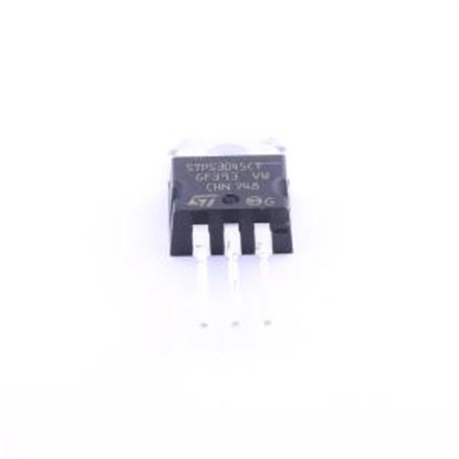 

50 шт./лот STPS3045CT (диоды Шоттки)