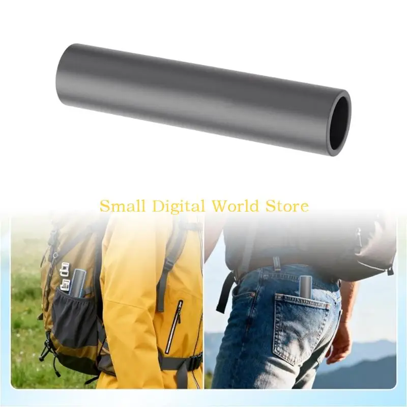 77UB Low-Voltages DC5521 Female Connector for Outdoor Surveillances Cable Extension