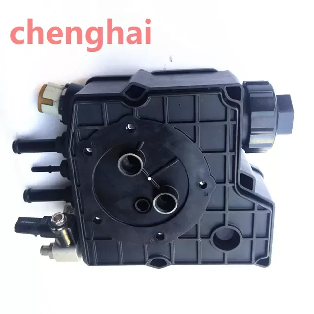 

Dongfeng kinland truck Euro 4 SCR urea pump injection metering with best price