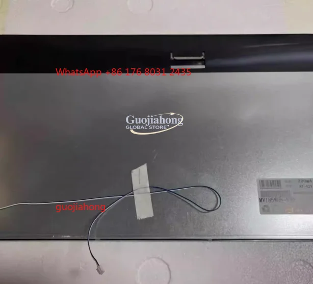 Tentang LCD 18,5 Inci Baru Asli MT185WHM-N10