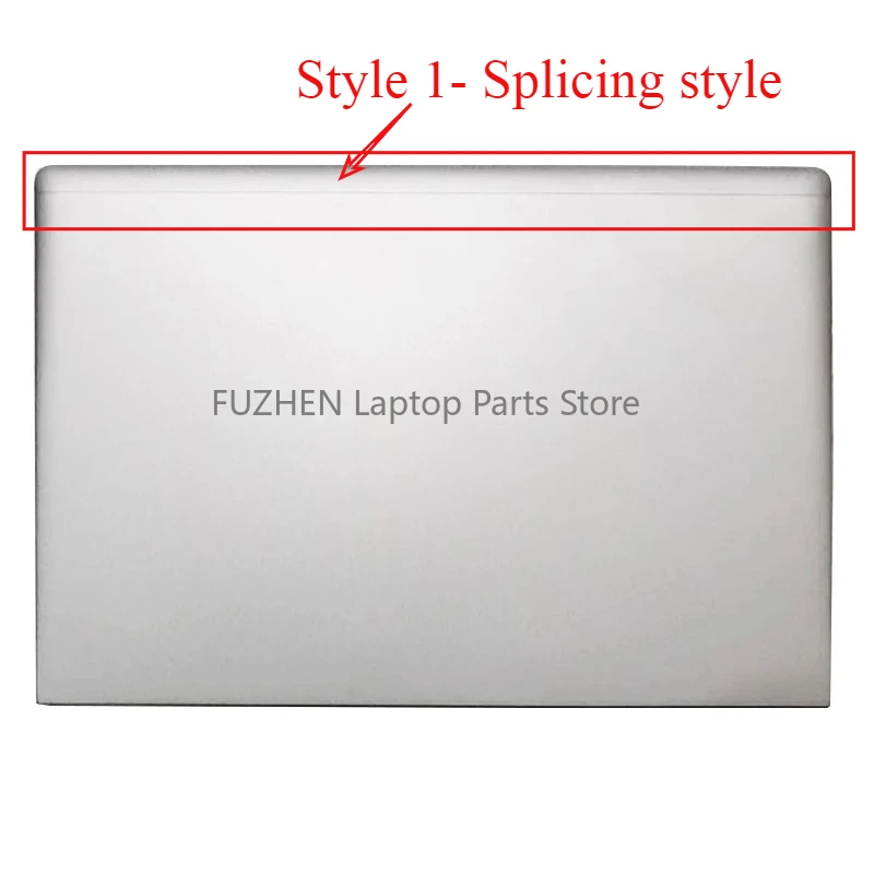 NEW For Elitebook 640 645 G8 G9 G10  Laptop LCD Back Cover/Front Bezel/ Upper Palmrest/ Bottom Case/US keyboard image 2