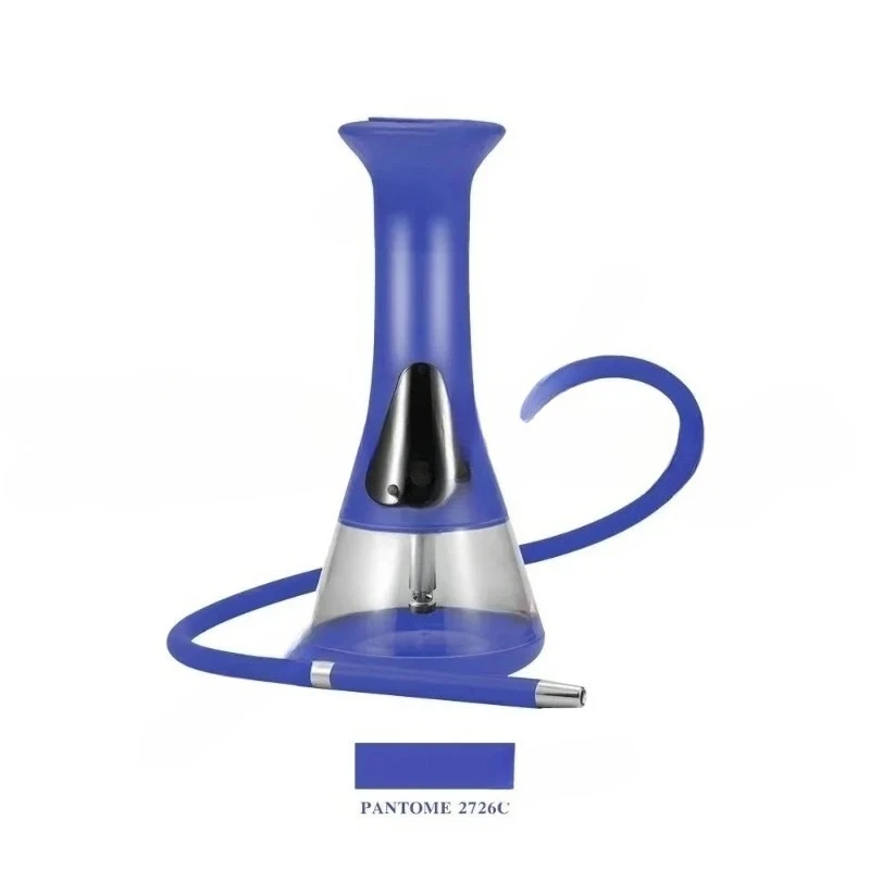 

Трансграничный хит продаж, новый перезаряжаемый высококачественный интеллектуальный светодиодный электронный кальян второго поколения, деловые подарки