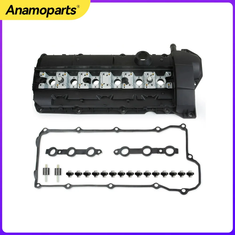 Motor částí klapka obal vhodný 2.5 2.8 L M52 S52 pro 96-00 BMW E36 E39 323i 323is 328i 328is 528i M3 Z3 2.5L 2.8L plyn 11121703341
