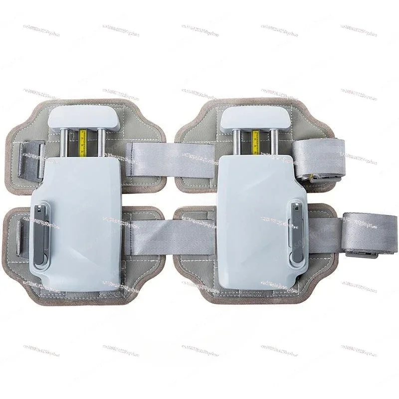 Medical Lumbar Decompression Device Belt in Space Between The Waist Dish Outstanding Scoliosis Brace Posture Corrector