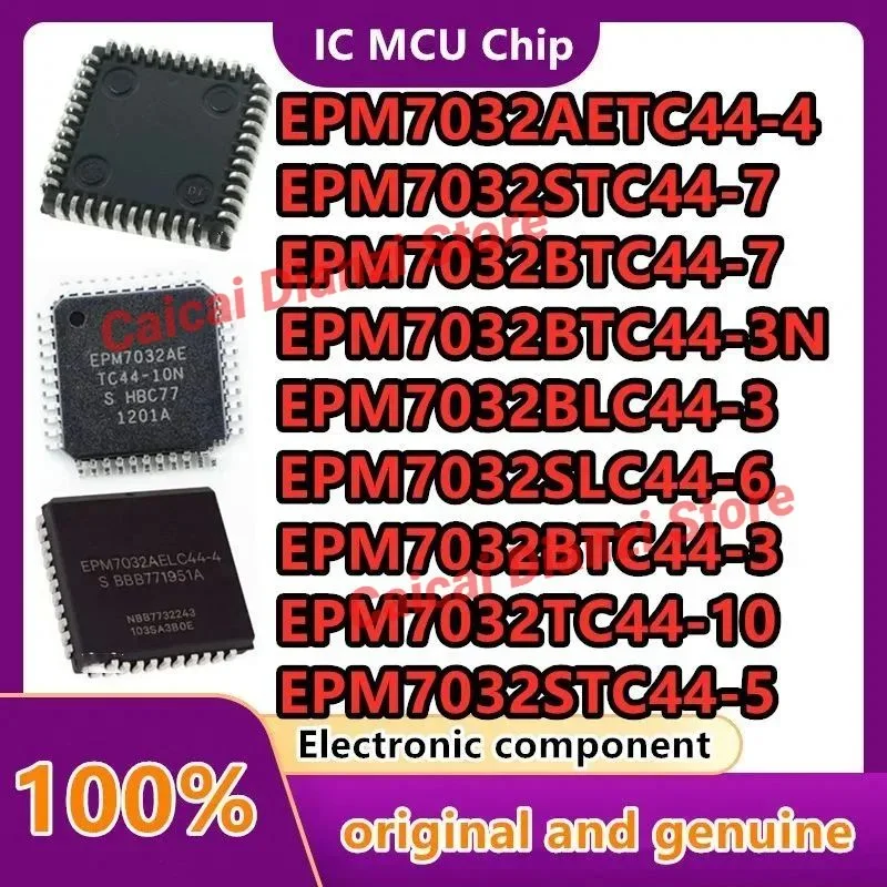 BLC44-7 EPM7032STC44-5 BTI44-5 EPM7032AETC44-4 TC44-10 EPM7032BTC44-3 BLC44-3 7032SLC44-6 STC44-7 EPM7032BTC44-7 BTC44-3N Custom