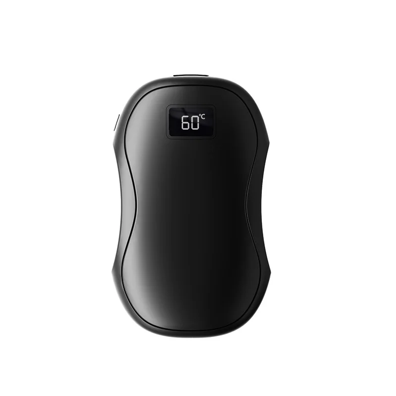 

Magnetic split type, hand warmer two-in-one, charging hand warmer