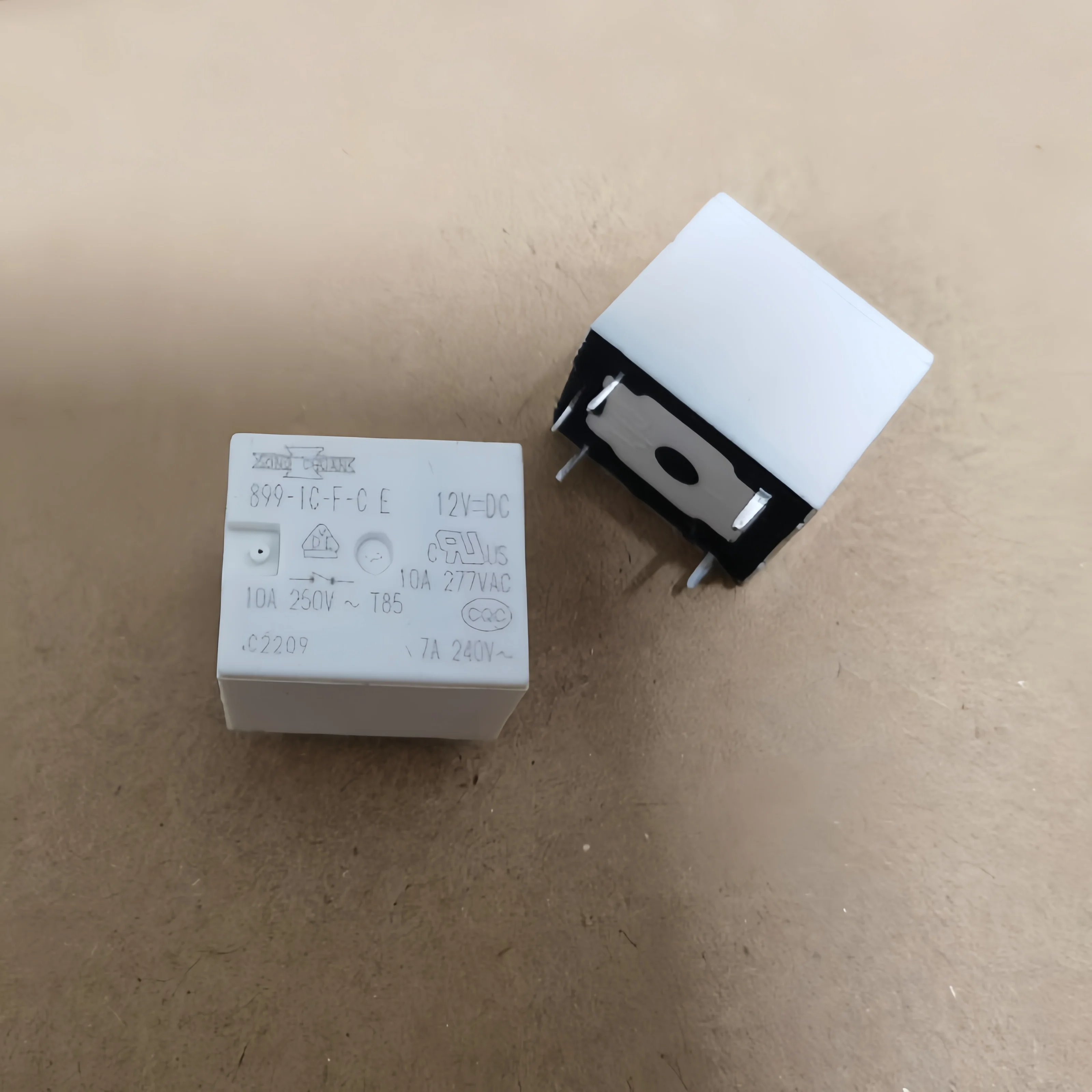 5Pieces 899-1C-F-C-… - image