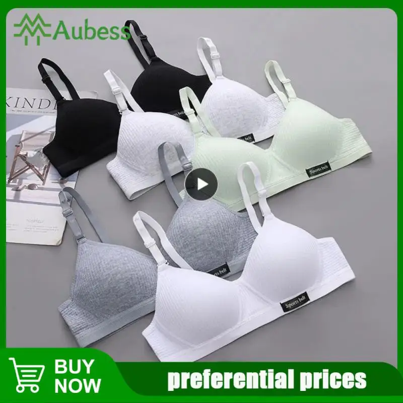 Comfortable Push Up Bra Experience Ultimate Comfort With This Wireless Soft Bra That Feels Like Second Skin Sportswear Product