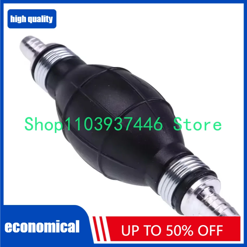 

Универсальный топливный насос 12 мм, бензиновый дизельный насос для автомобильного морского подвесного резинового самоинфузионного перекачивающего насоса