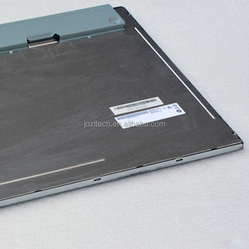 Pannello LCD AUO G240HW01 V1 24 pollici 1920x1080 Display Full HD 24.0" di larghezza TFT industriale con driver LED integrato