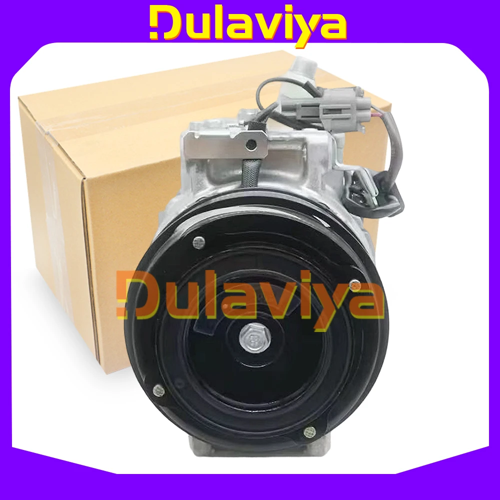 Car AC Compressor For Mercedes GL450 GL550 X166 0008309200 0032309811 A0008309200 A0032309811 0008303702 0008303501 0008307100