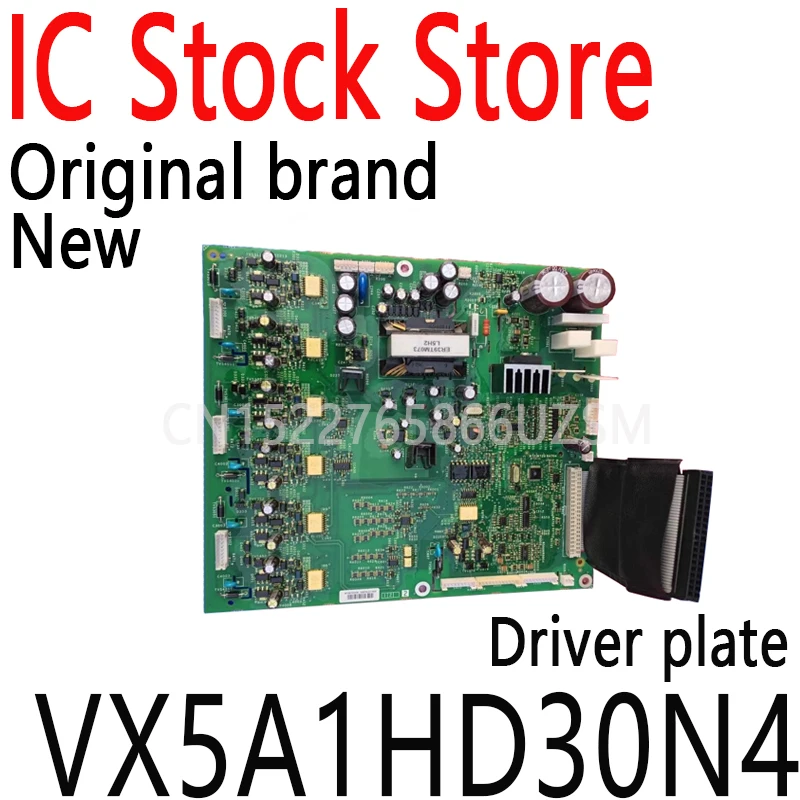 1PCS Inverter ATV71 and ATV61 series 30KW-132KW Power Supply Board Drive Board Trigger Board Module VX5A1HD30N4