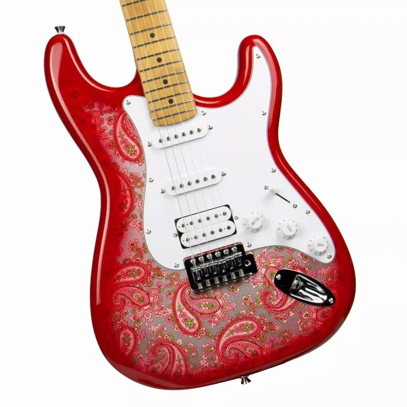 Good Quality Factory Direct Wholesale Electric Guitar