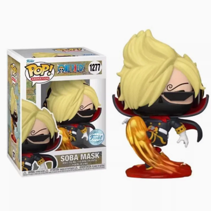 Figuras Funko Pop de One Piece, Estilos Completos 939 SHANKS Brook 1129 CHOPPER 918 ZORO 923 Luffy GEAR FOUR 926 #   LEY 926 #   1016 #   Juguete
