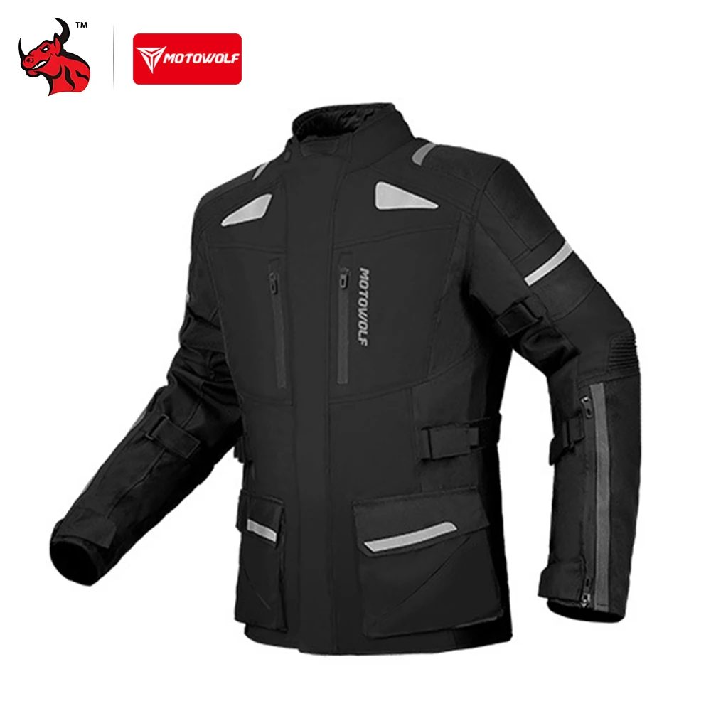 

Мотоциклетная куртка, дышащая, удобная, для отдыха, подходит для езды по бездорожью, для приключений, защитная экипировка для мотоциклистов