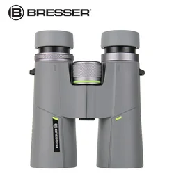 BRESSER German Binoculars HD Waterproof Professional Telescopes for Bird watching Bee hunting Moon viewing Concert