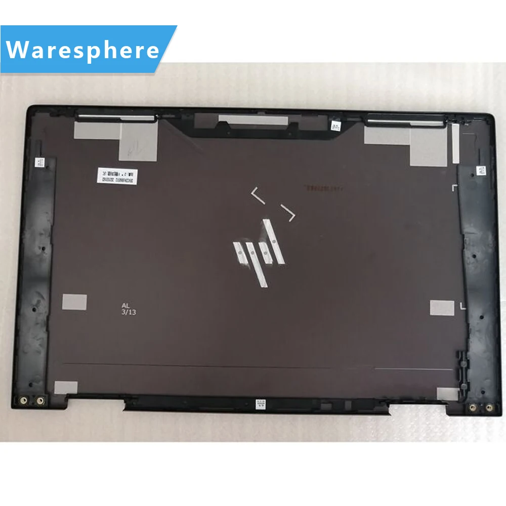 New for HP Envy X360 13-AY  L94498-001 LCD Back Cover Brown Laptop Shell Fast Shipping