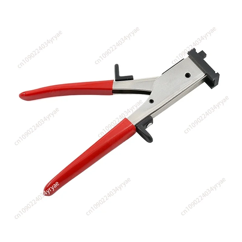 Guitar Frets Pliers Guitar Bass FretS Wire Nipper Puller Pliers String Cutter Luthier Tool Scissors Fret Cut ters Cut pliers