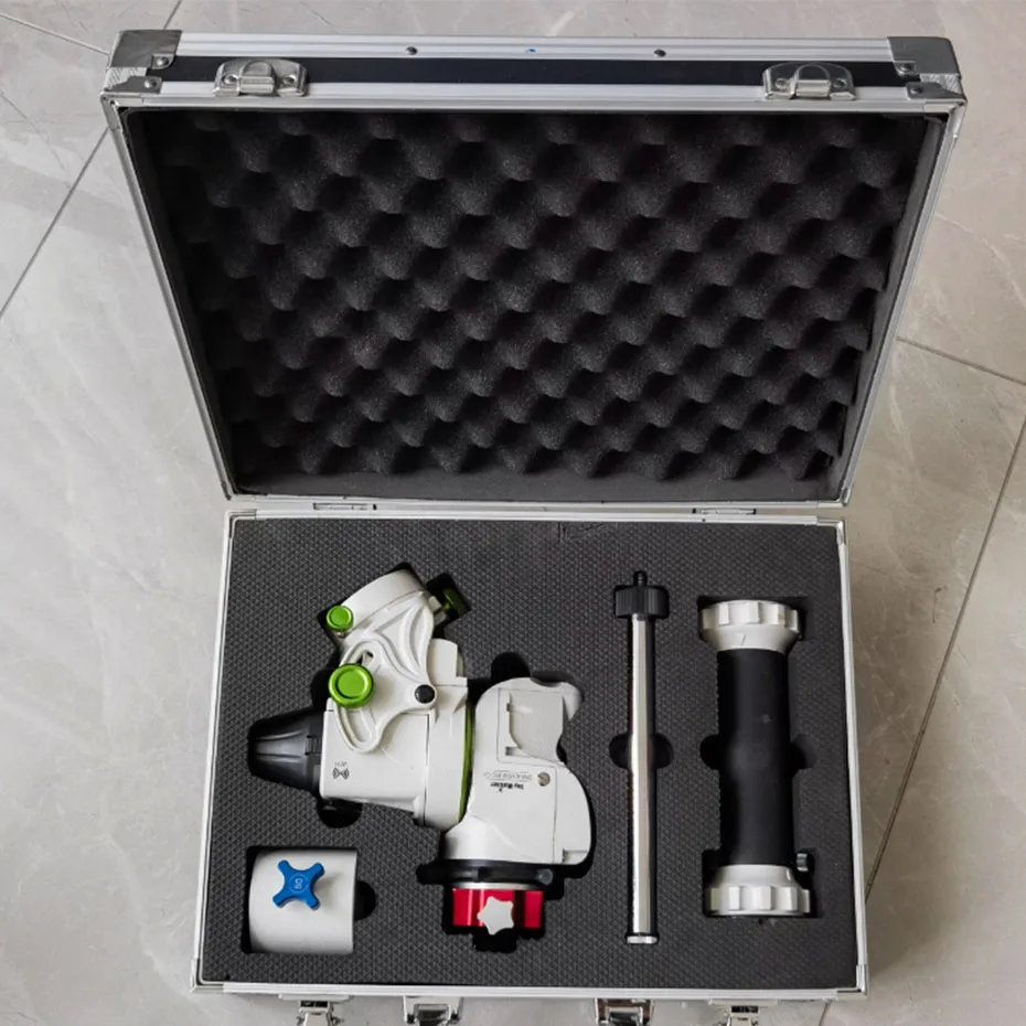 Sky Observer SAGTI Campo stellato Akado Portatile Goto Equator Ricerca automatica delle stelle