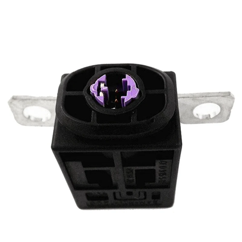 

4F0915519 Battery Fuse Overload Disconnect Protection For VW Touareg A3 A6 A8 S3 RS5 Seat Skoda 2006-2015