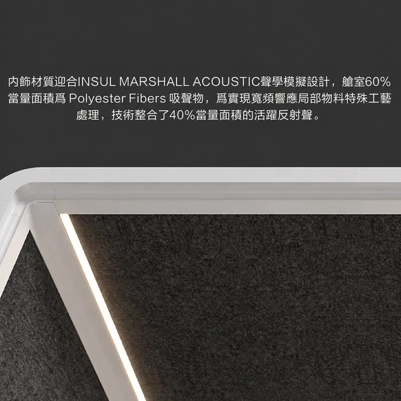 Dr Sheng Silent Warehouse Instrumental Music Tutoring Room Drum Wind Music Production Recording Piano Glass Soundproof Room