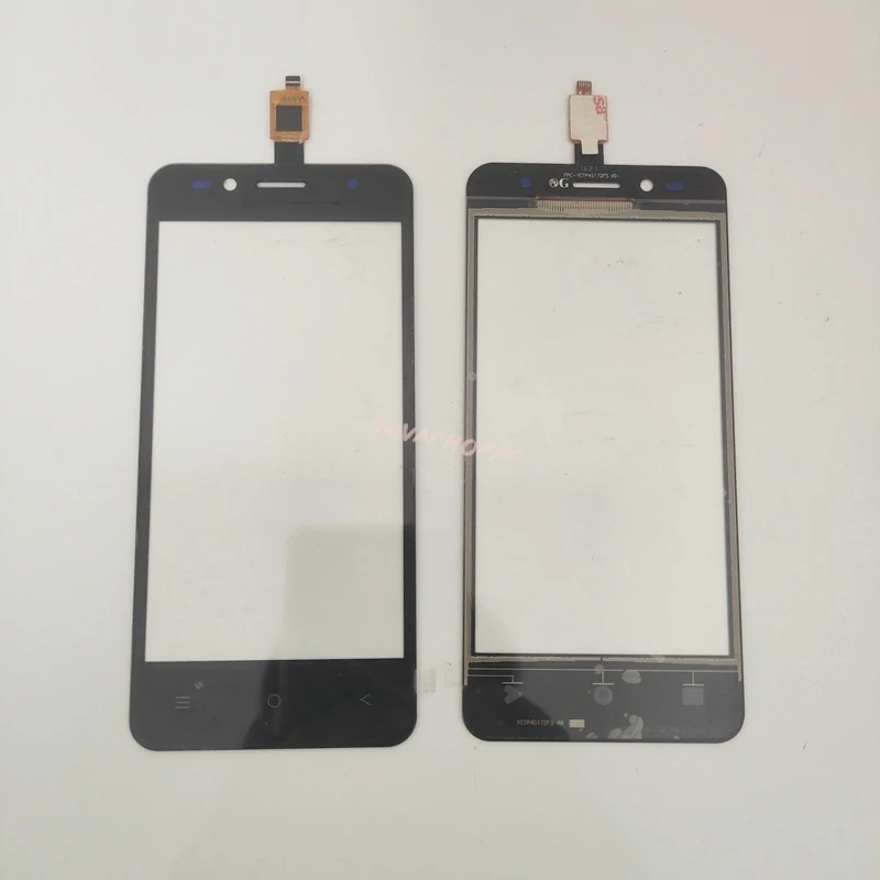 Black Touch Screen … - image