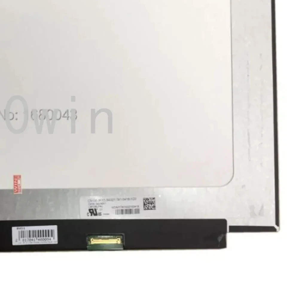 

LM156LF4L 15.6 SLIM LCD LED DISPLAY PANEL NEW