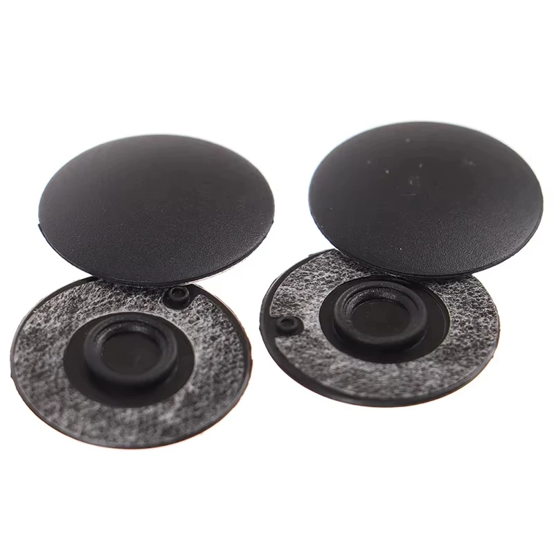 4Pcs 맥북 발 패드 고무 피트 노트북 스탠드 노트북 교체 피트베이스 맥북 프로 A1278 A1286 A1297 13/15/17 인치