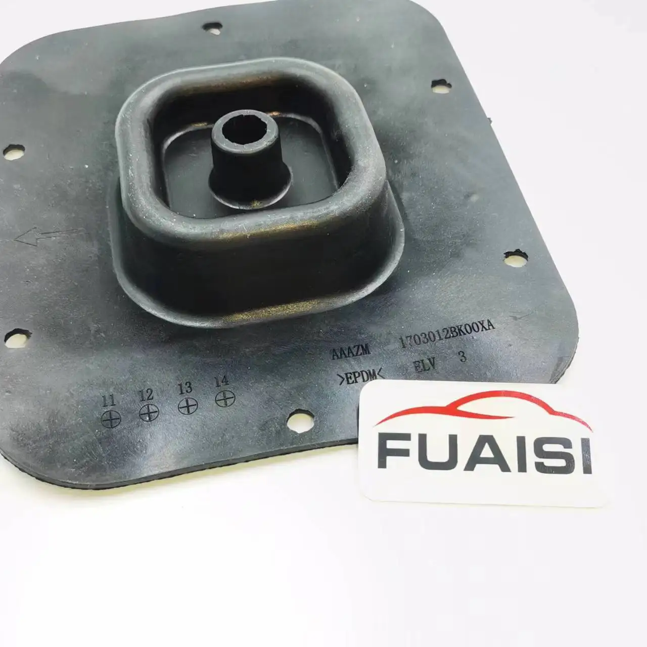 Gear Box Rubber Boot 1703012-K00 For Great Wall Haval
