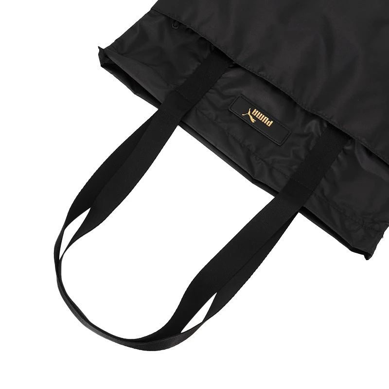 حقيبة بوما النسائية للجري واللياقة البدنية والتدريب حقيبة رياضية للسفر في الهواء الطلق حقيبة كتف عصرية غير رسمية 090647-01
