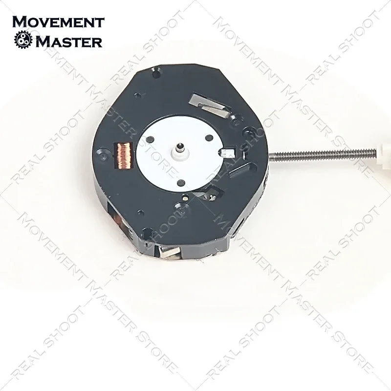 SL68 Movement Calendar-free Three-pin Quartz Watch Movement Watch Core Accessories