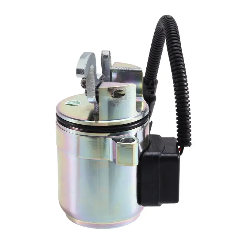 

ABUP-12V Fuel Shut Off Solenoid 04287116 04287584 04287116 For Deutz 1011 2011 Engine