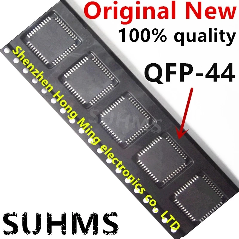 

(5-100piece)100% New ATMEGA16 ATMEGA16A ATMEGA16A-AU TQFP-44