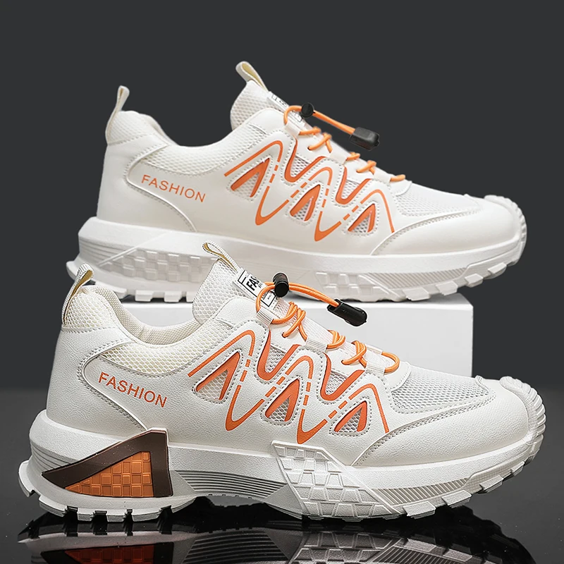 

MODX trendy, fashionable, versatile sneakers, casual shoes and sports shoes