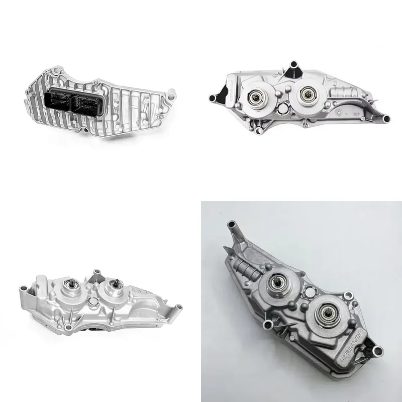 for Ford Focus Fiesta 2011-2018 Re-manufactured DCT250 DPS6 TCM AE8Z7Z369B AE8Z7Z369D AE8Z7Z369F Automatic Transmission TCU