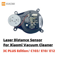 Original Laser Distance Sensor for XiaoMi MiJia Mop 3C PLUS Edition/ C103/ E10/ E12 Robot Vacuum Cleaner Parts LDS Accessories