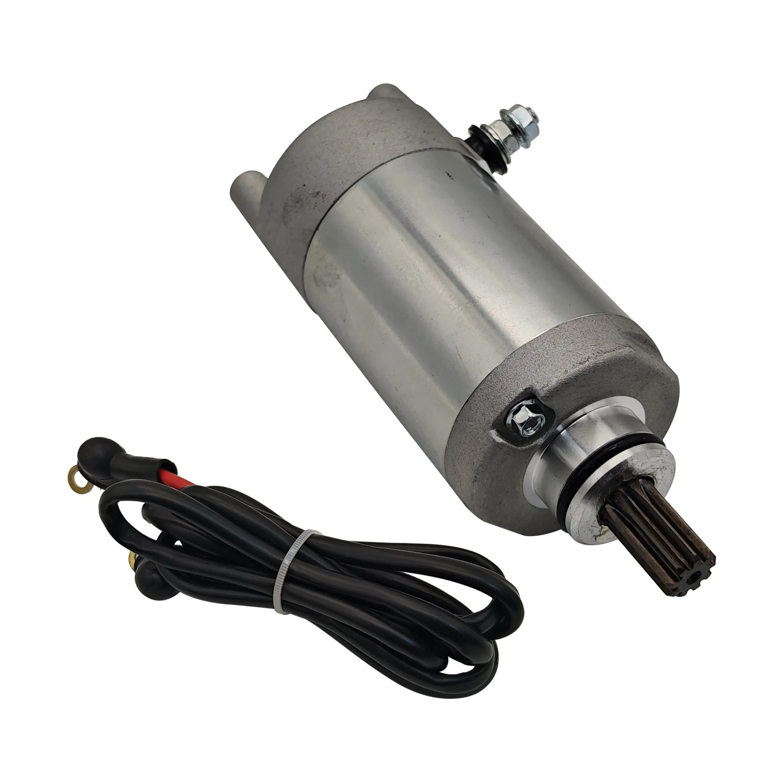 Starter Motor for Jianshe 250cc 250 JS250 Mountain Lion Baja ATV Quad Puma Wildcat OEM  FG-850000-0