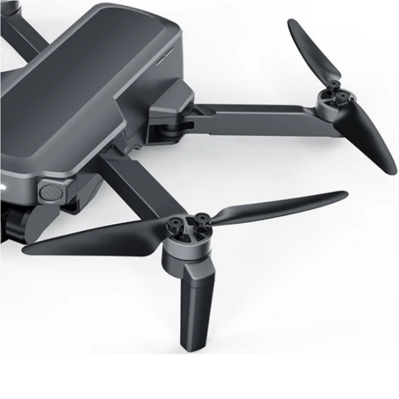 8pcs/Set HS360S / F5S PRO RC Drone Quadcopter Spare Parts Propellers Props Blades Black