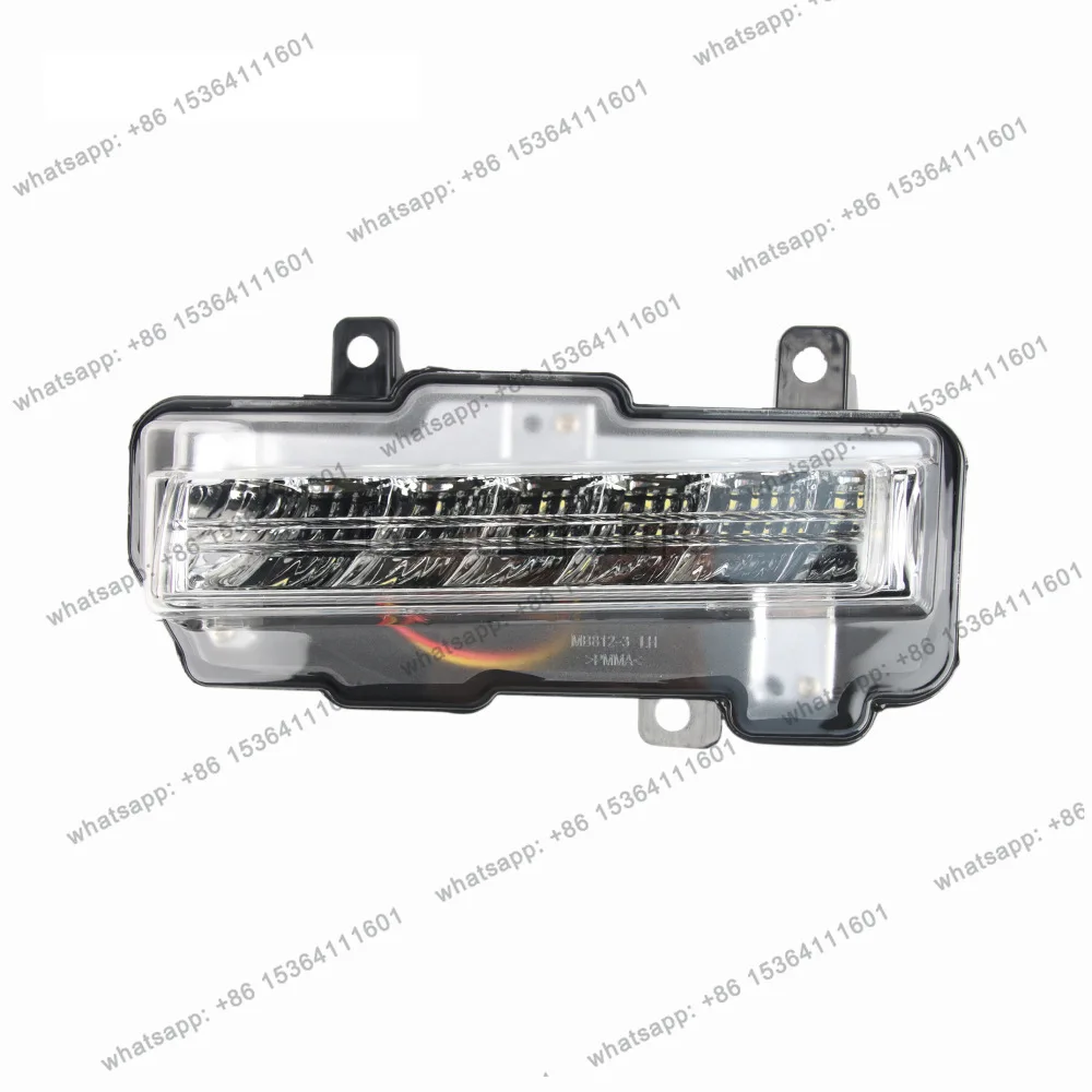 

8312A019 Spot 8312A020 Fog Light for Auto Parts V85 V93 Daytime Running Light 06-20 years