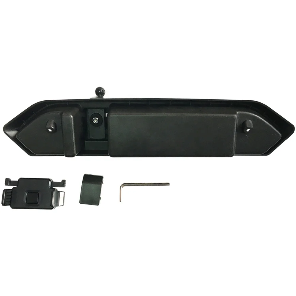 JL1051 Car Phone Stand Holder For Jeep For Wrangler JL Car Accessories