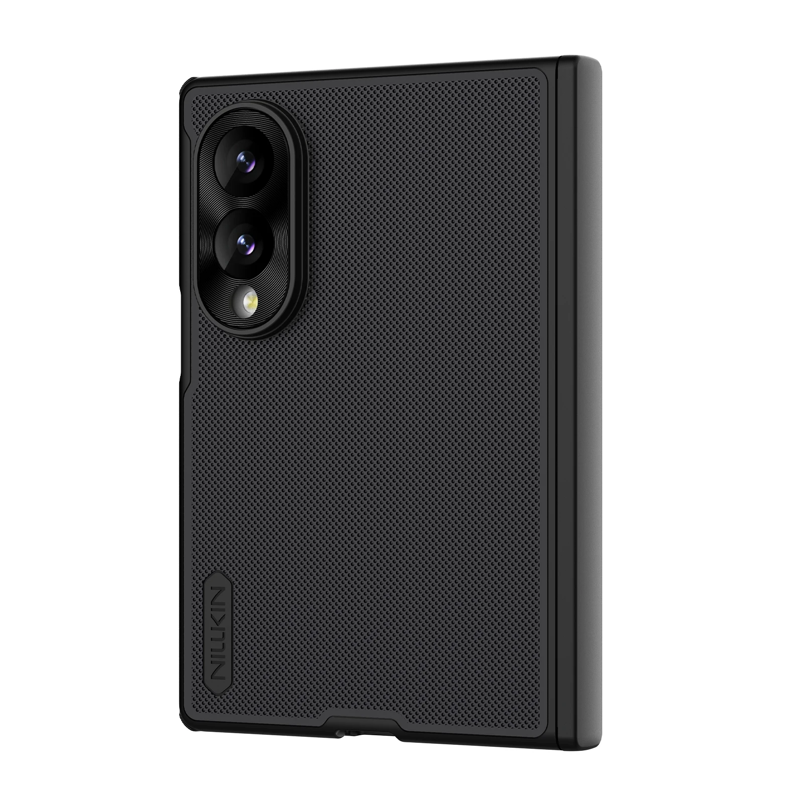 Für Samsung Galaxy Z Fold 8 Hülle NILLKIN Passgenaue Hülle Magnetische Super Frosted Shield Matte PC-Abdeckung Für Samsung Galaxy Z Fold 8 – Detail 1