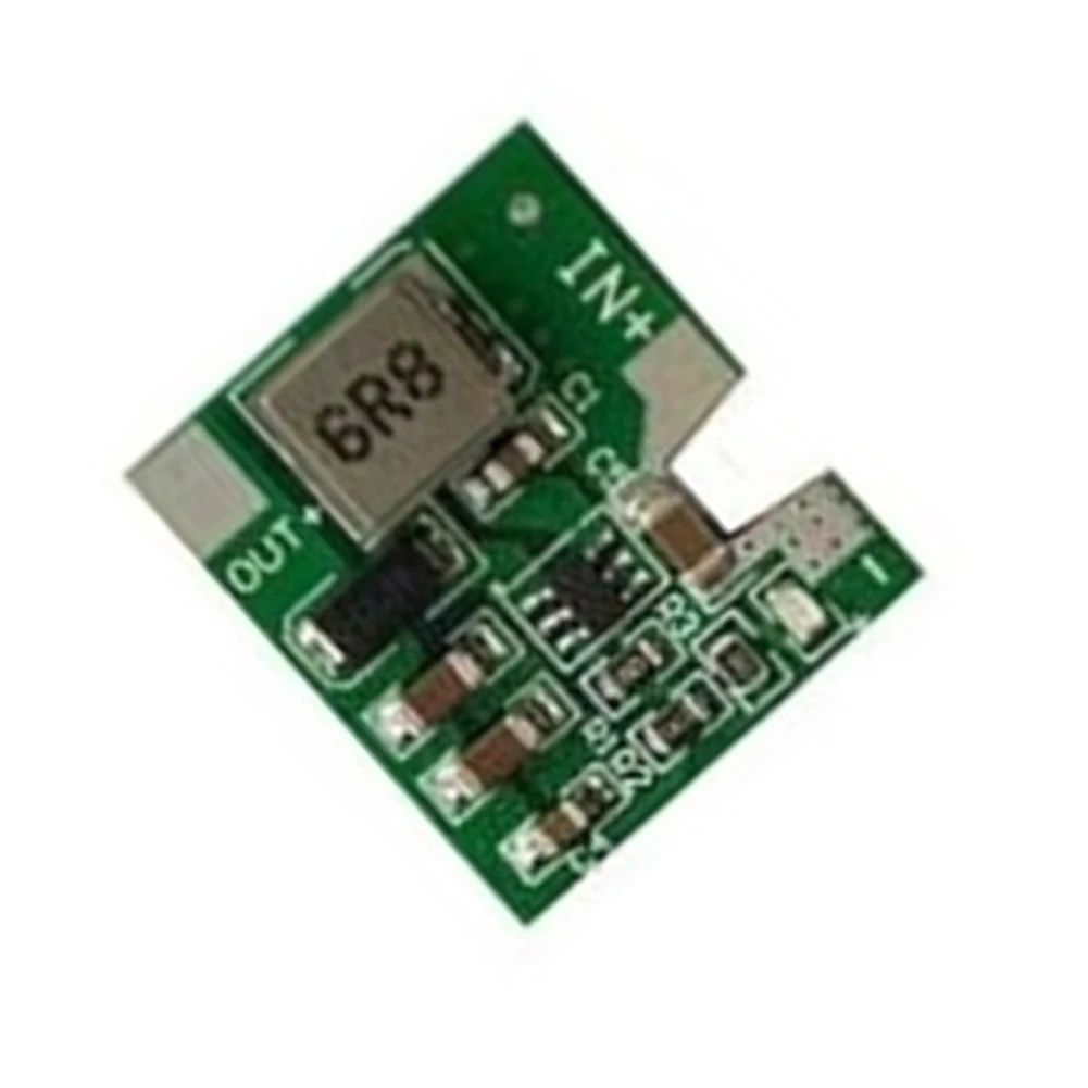 S9 L3+ RT8537 Boost Module Board Repair Power Boost Board 2A 3.7-5V to 14.2V