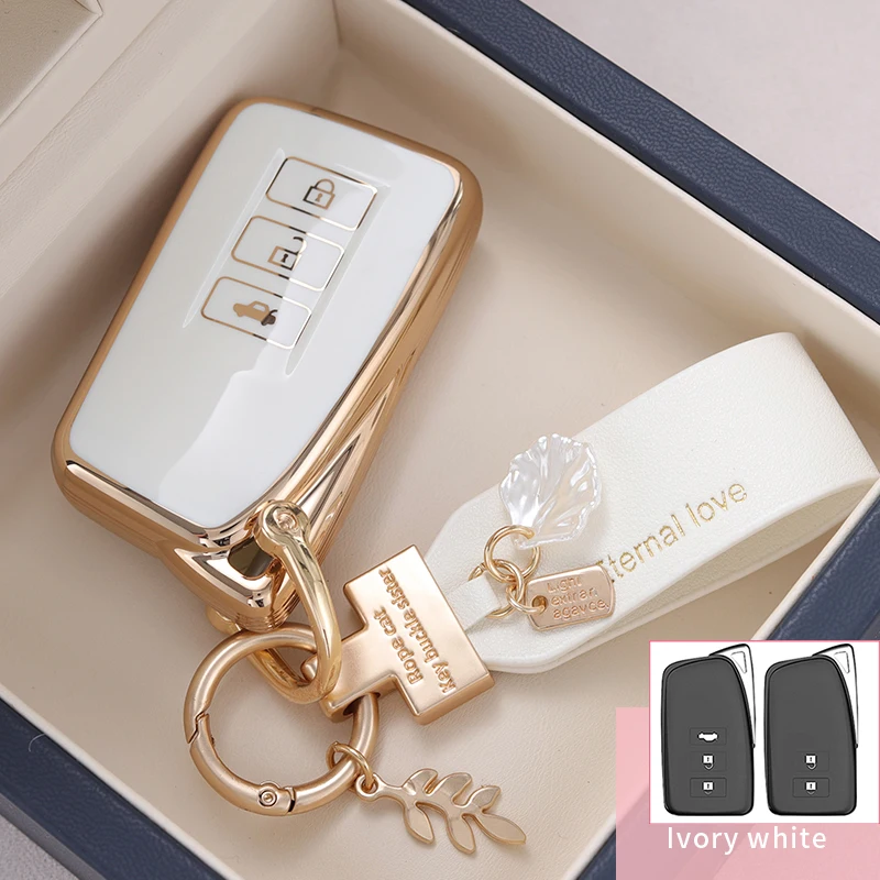 New Tpu Car Remote … - image