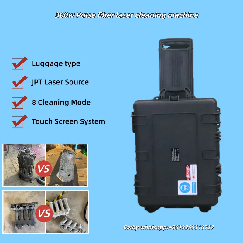 Maxcool Чемодан 200 Вт 300 Вт 500