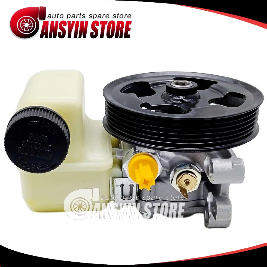 

Power steering pump for Mazda 6 Atenza GJ6E32600B GJ6E-32-600C GJ6E-32-650F GJ6E-32-650G GJ6A-32-600B 6E5Z3A696AB EG2132650C